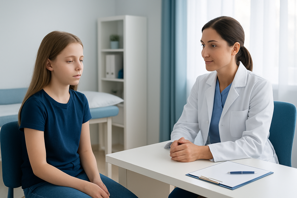 Causes & Risk Factors — absence seizure