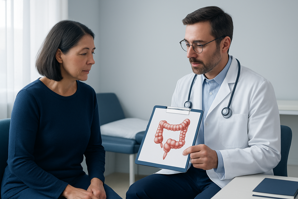 Causes & Risk Factors — cecum