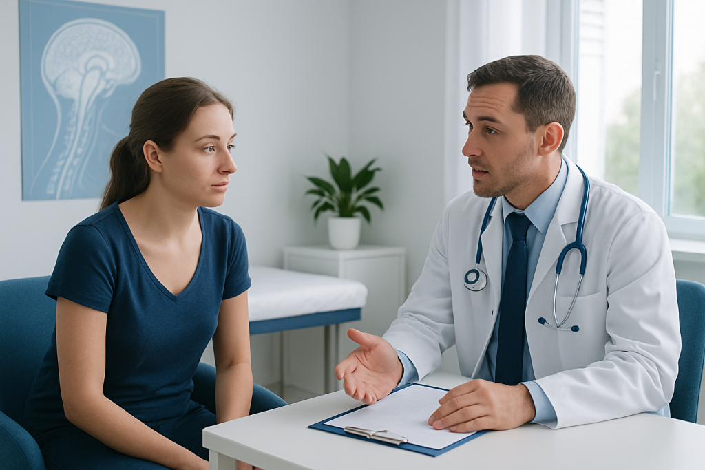 Causes & Risk Factors — viral meningitis