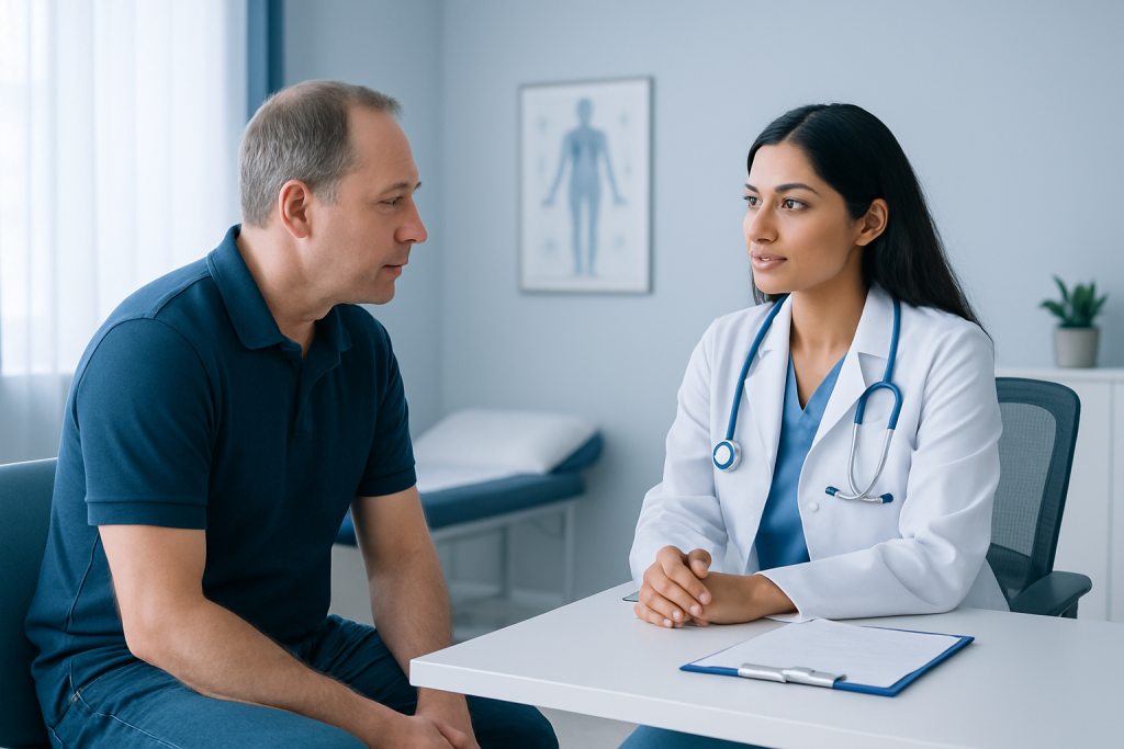 Causes & Risk Factors — Tylenol 3