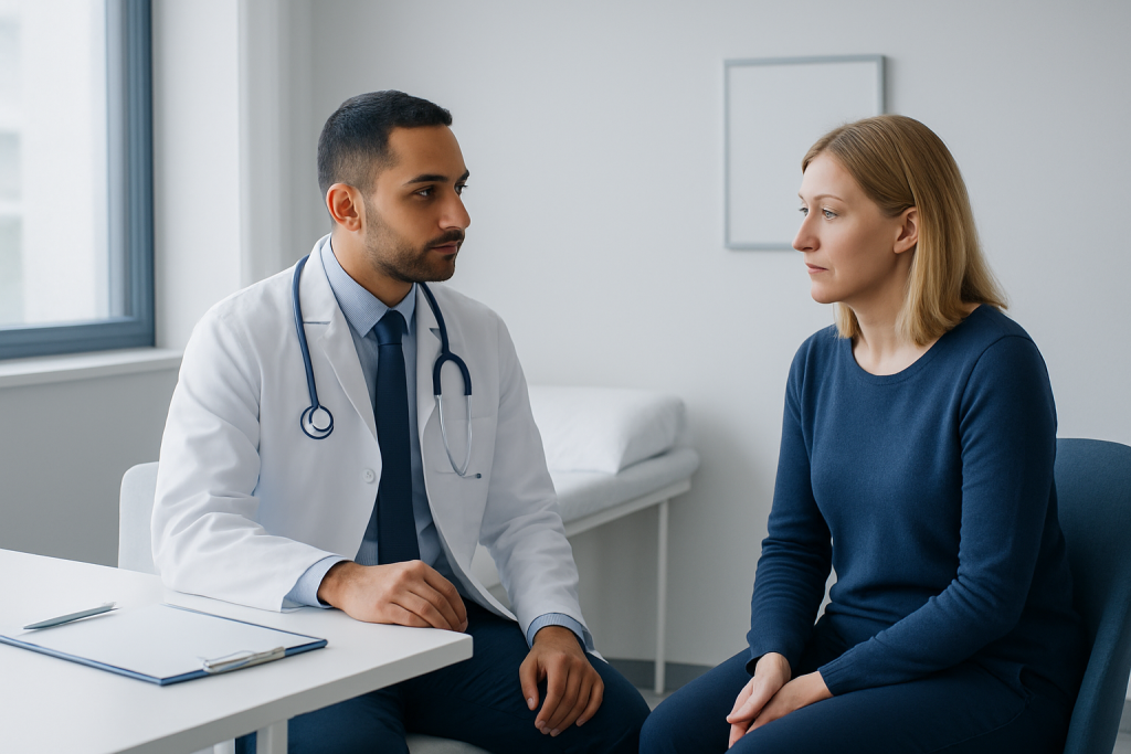 Causes & Risk Factors — Brachystasis