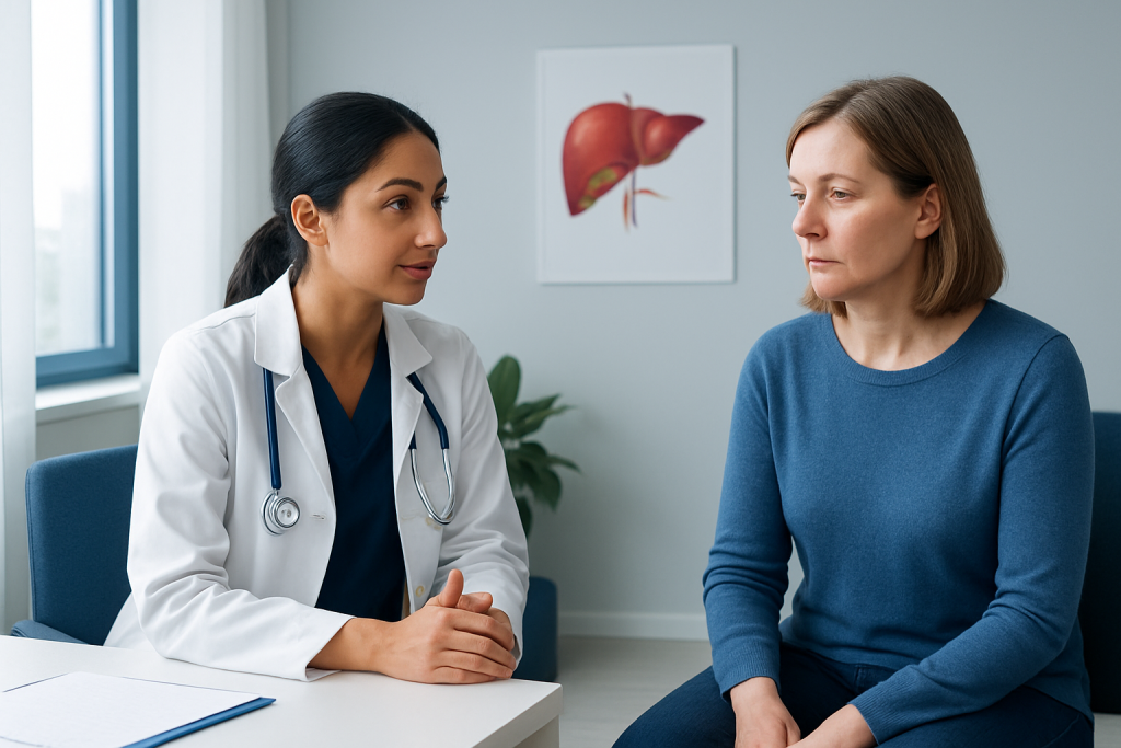 Causes & Risk Factors — autoimmune hepatitis