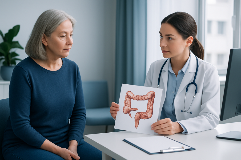 Causes & Risk Factors — adenoma cancerigeno
