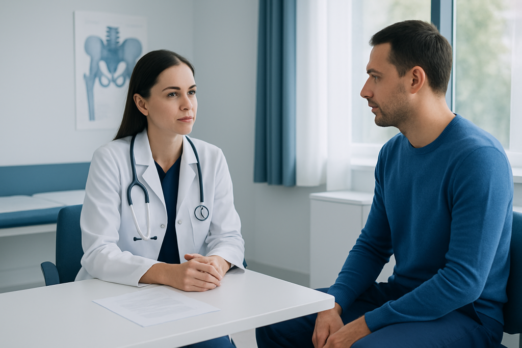 Causes & Risk Factors — fai