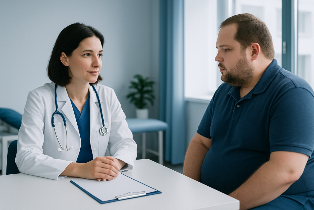 Causes & Risk Factors — Adipex