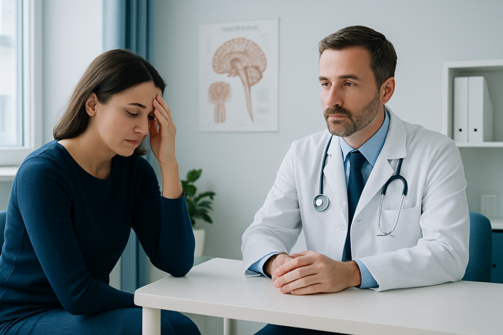 Causes & Risk Factors — Status Epilepticus