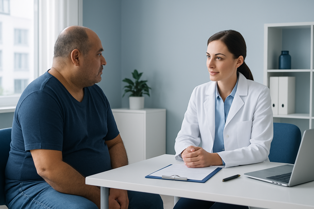 Causes & Risk Factors — Tradjenta
