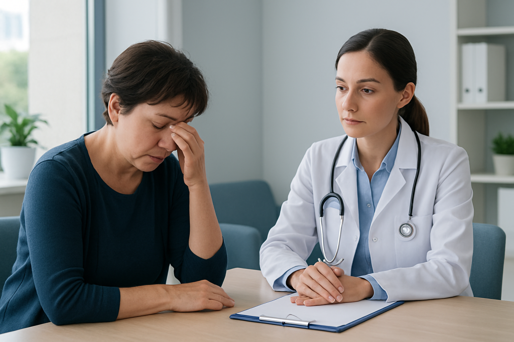 Causes & Risk Factors — pseudobulbar affect
