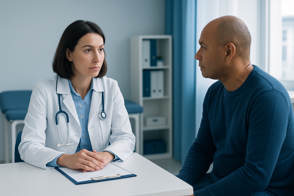 Causes & Risk Factors — Synjardy