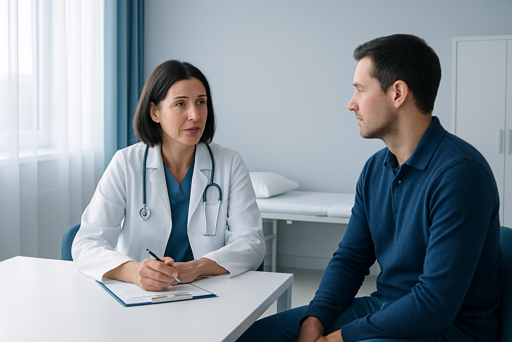 Causes & Risk Factors — oral allergy syndrome