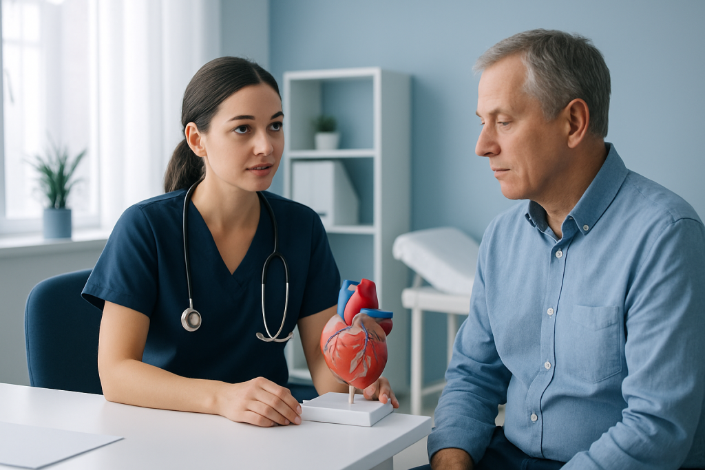 Causes & Risk Factors — mitral valve
