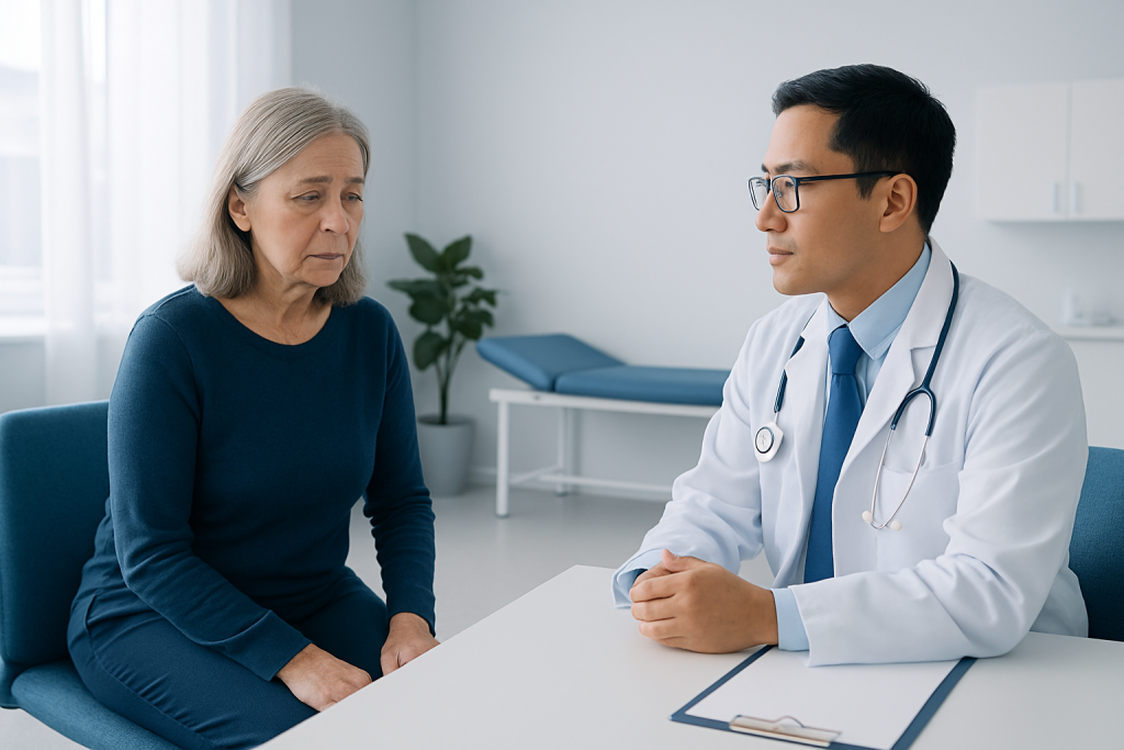 Causes & Risk Factors — low sodium symptoms