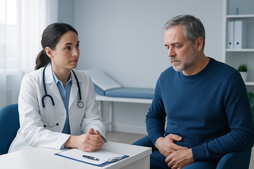 Causes & Risk Factors — analgesia