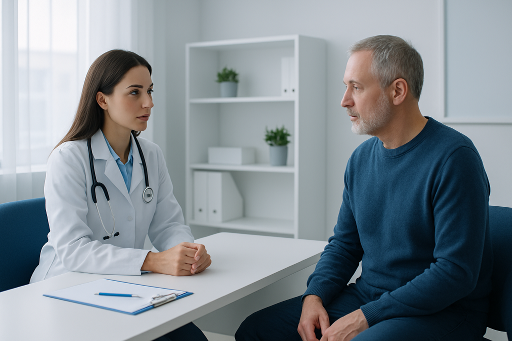 Causes & Risk Factors — Craniales