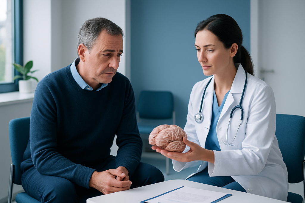 Causes & Risk Factors — brain bleed