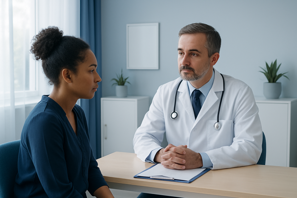 Causes & Risk Factors — forensic pathologist