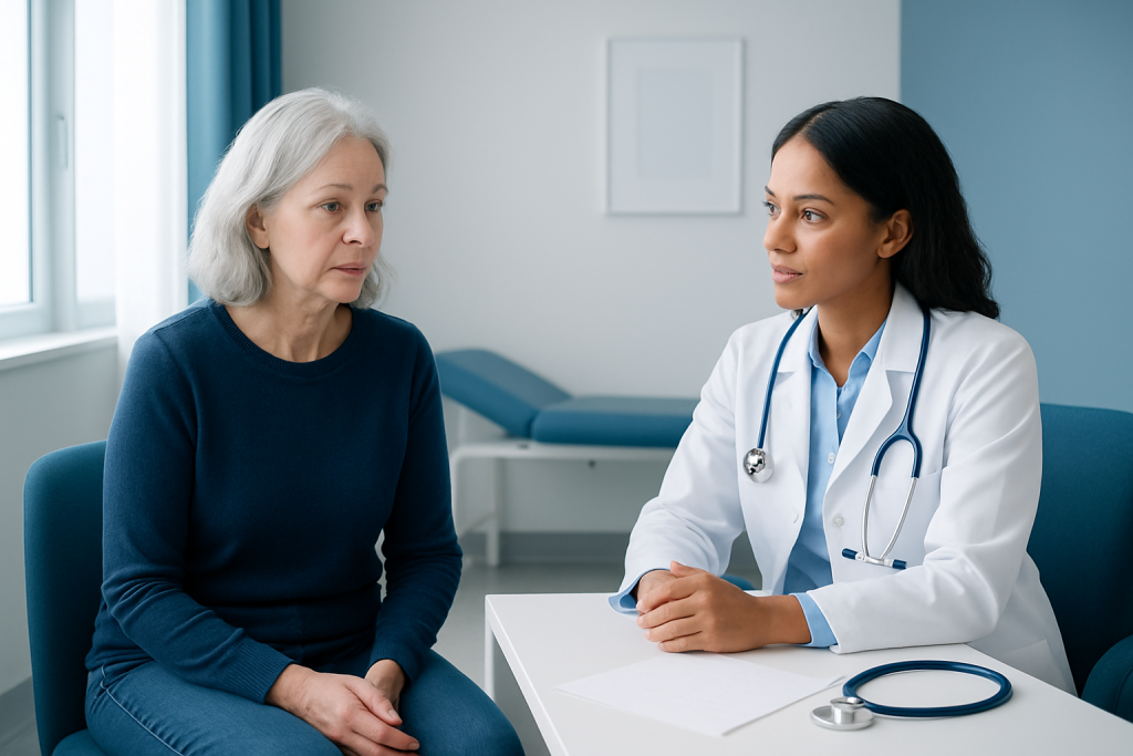 Causes & Risk Factors — Amitiza