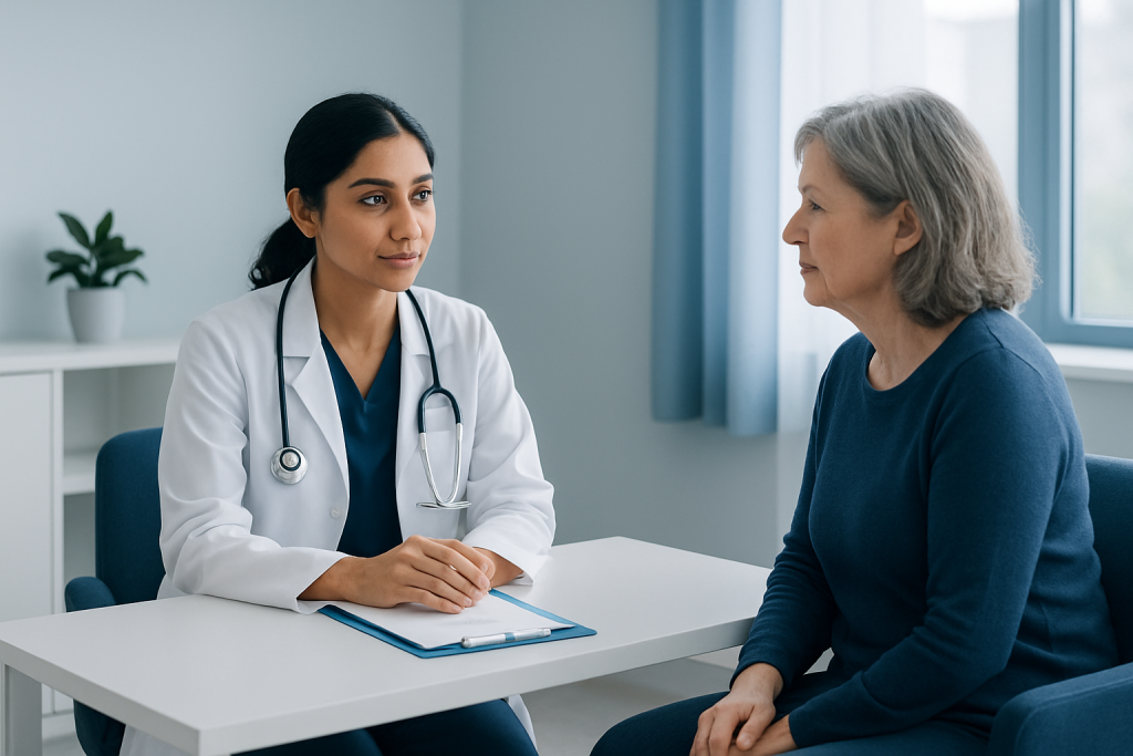 Causes & Risk Factors — Duoneb