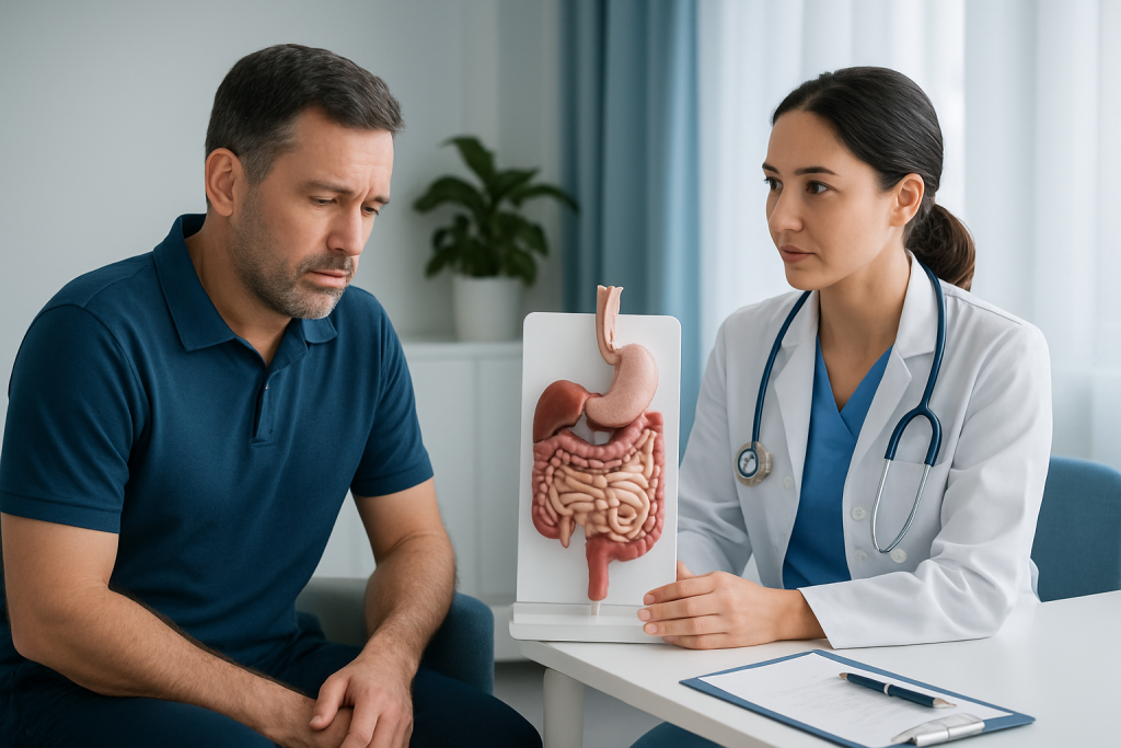 Causes & Risk Factors — gastering