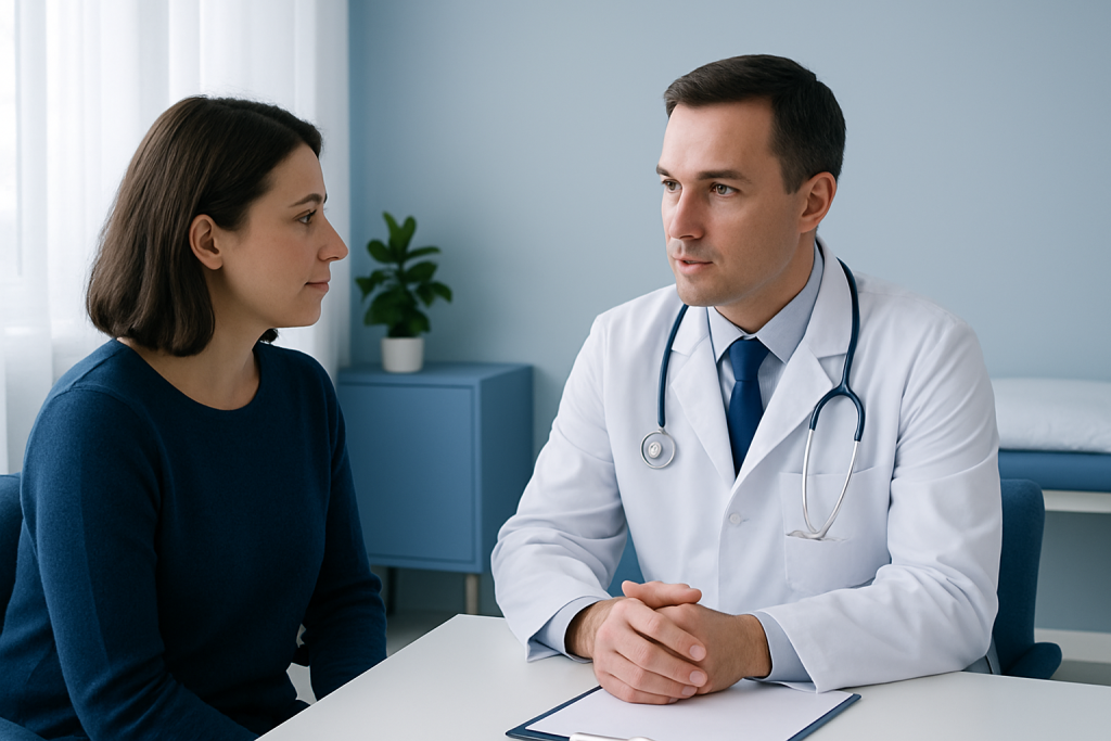 Causes & Risk Factors — miosis