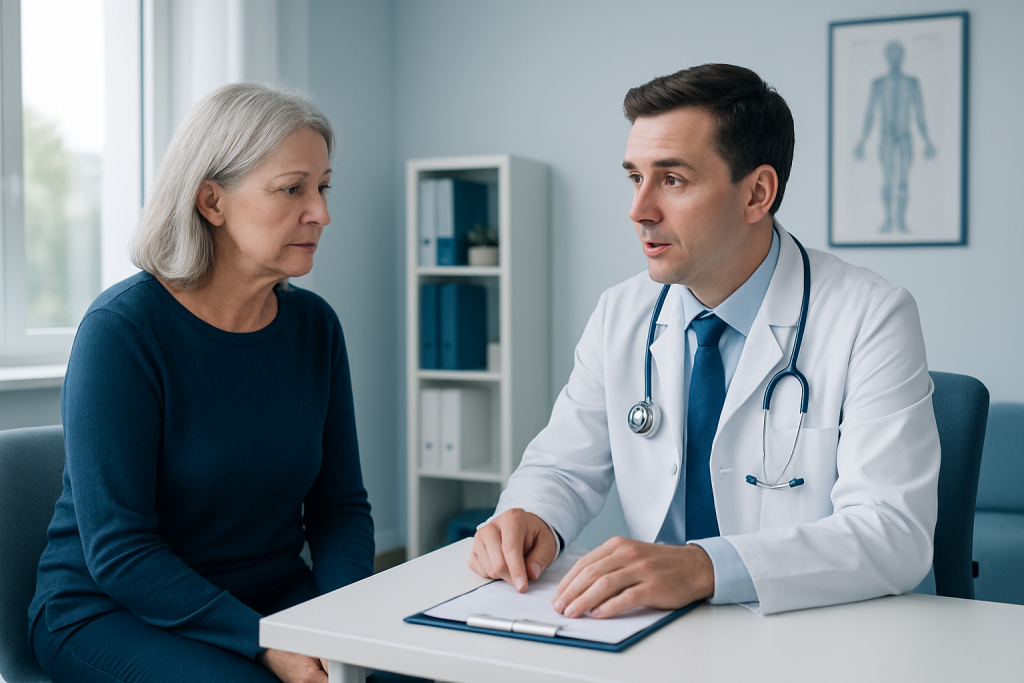 Causes & Risk Factors — internist