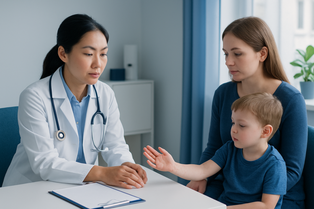 Causes & Risk Factors — hand foot and mouth contagious