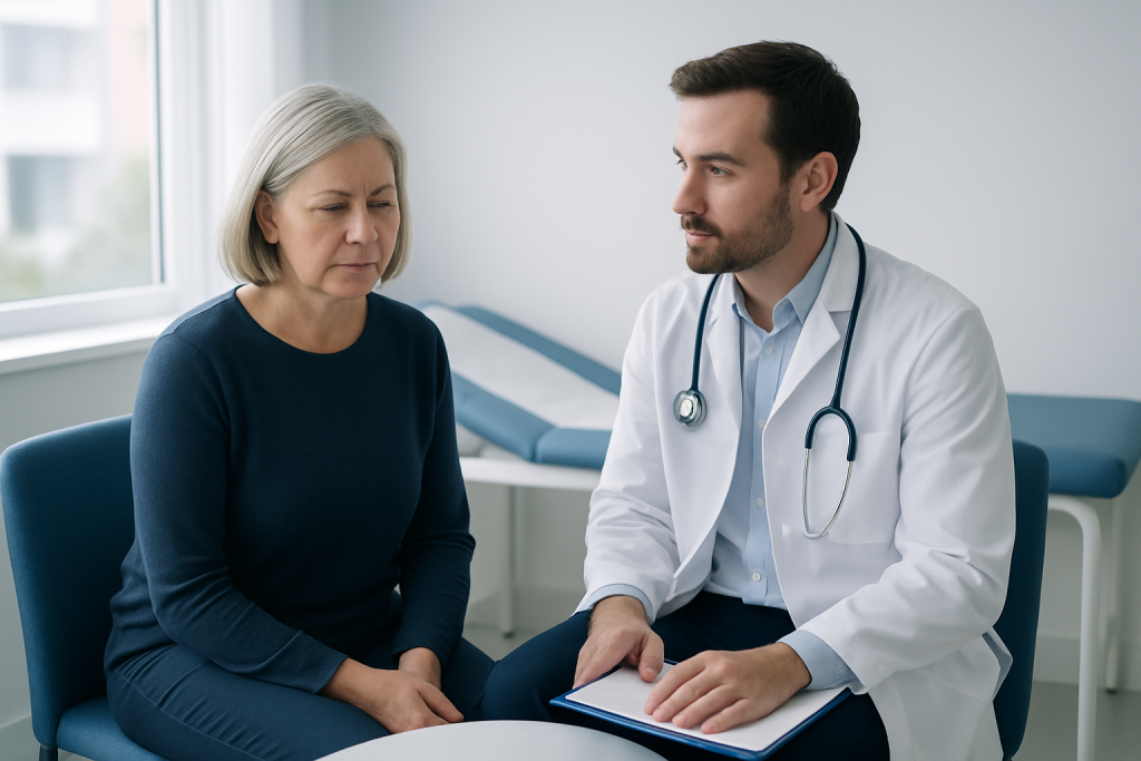 Causes & Risk Factors — White coat syndrome