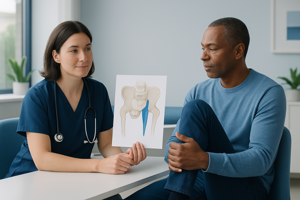 Causes & Risk Factors — hip flexor exercises