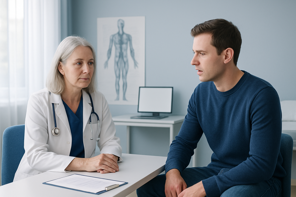 Causes & Risk Factors — Factor V Leiden