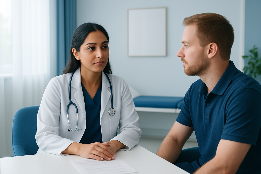 Causes & Risk Factors — Ingrown hair treatment