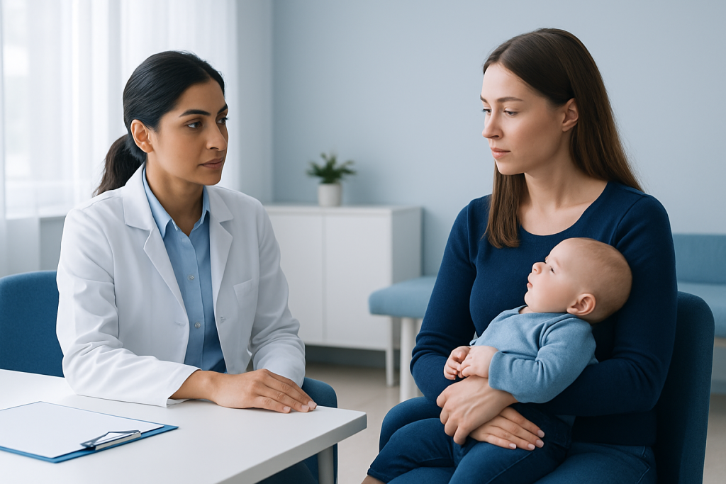 Causes & Risk Factors — Sandifer syndrome