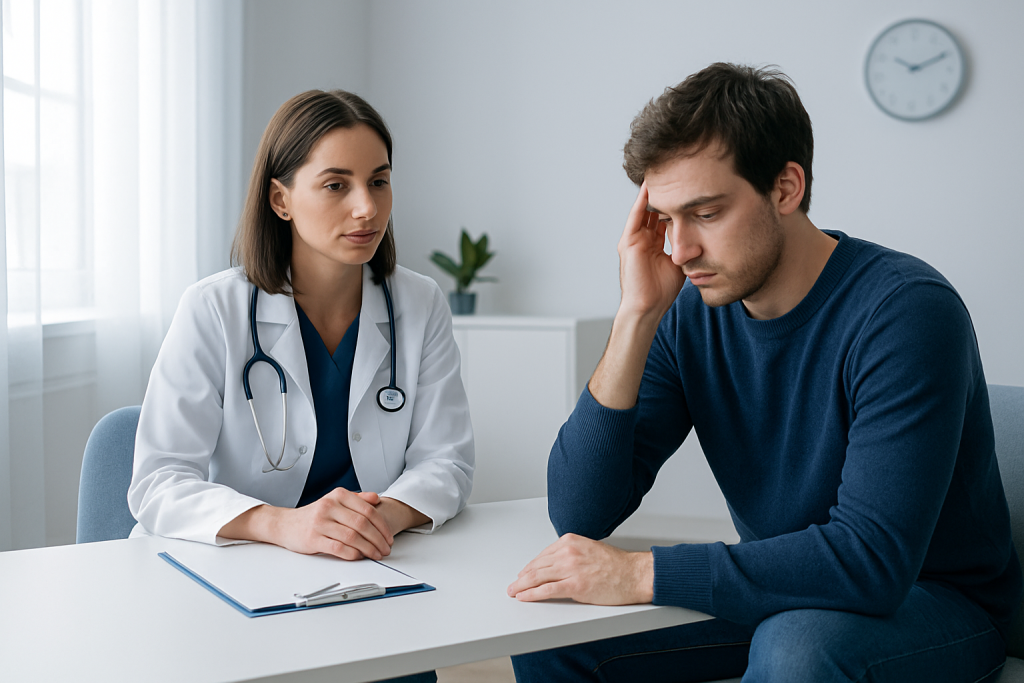 Causes & Risk Factors — Peter Pan Syndrome
