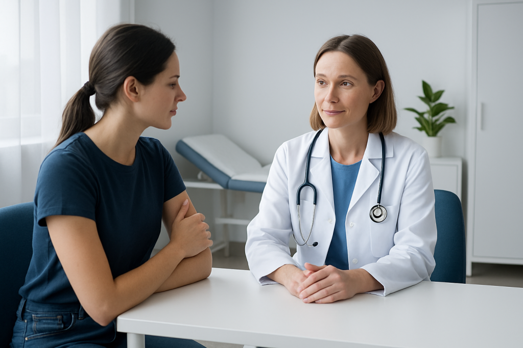 Causes & Risk Factors — hypermobility
