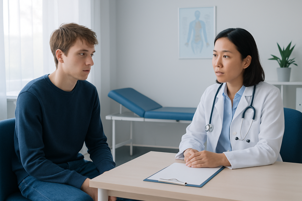 Causes & Risk Factors — ARFID meaning