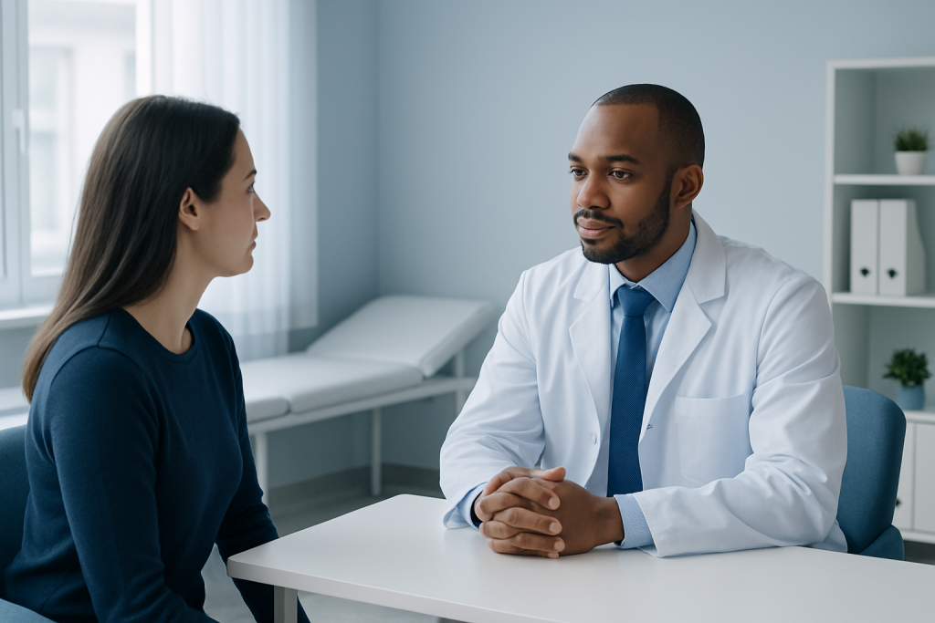 Causes & Risk Factors — Monistat 7
