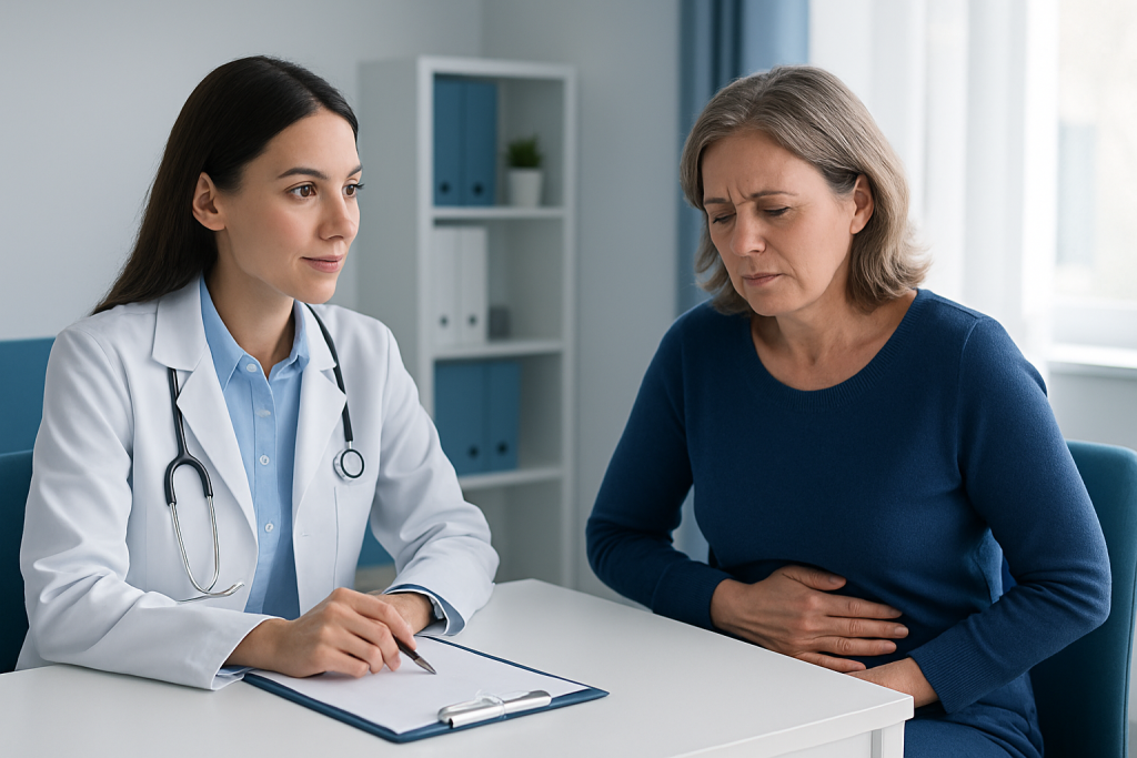 Causes & Risk Factors — what to eat when you have diarrhea