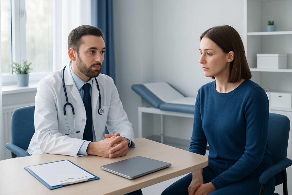 Causes & Risk Factors — Strattera side effects