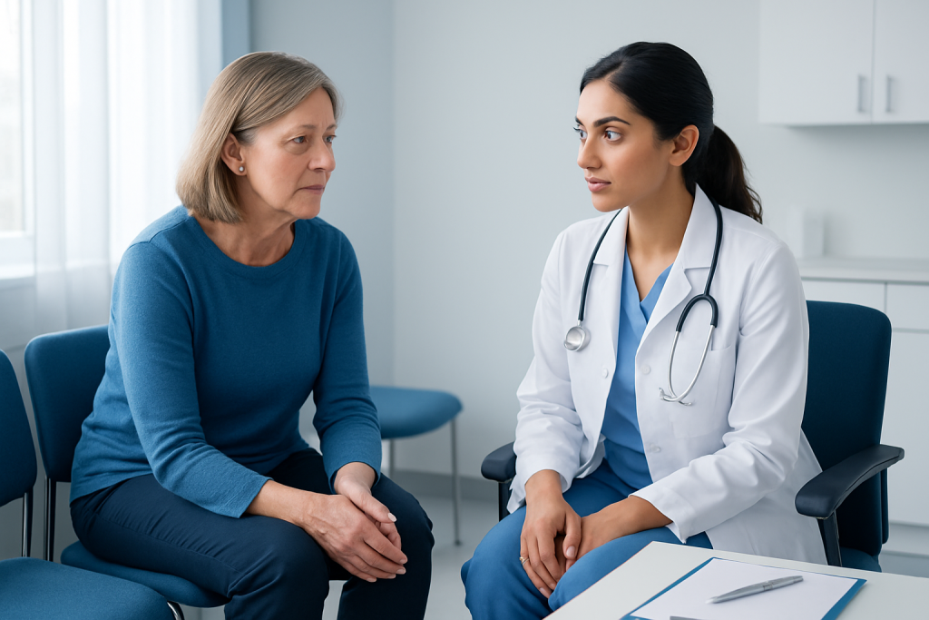 Causes & Risk Factors — restless leg remedy