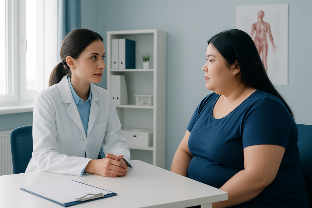 Causes & Risk Factors — kcal to cal