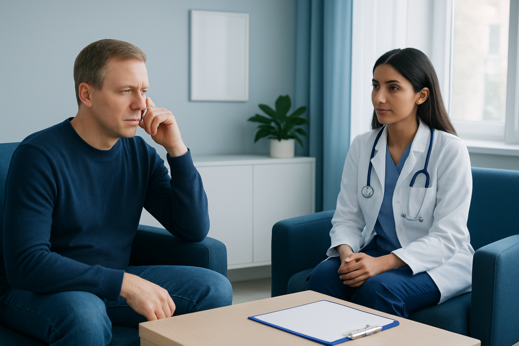Causes & Risk Factors — delusions of grandeur