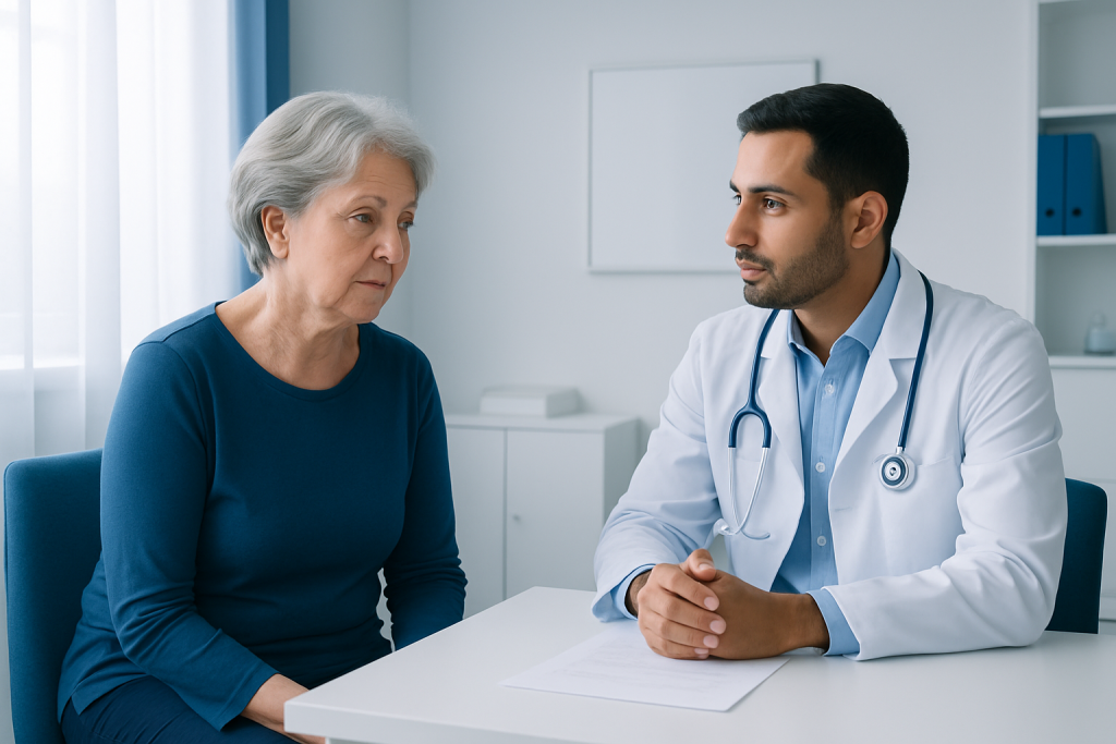Causes & Risk Factors — type 3 diabetes