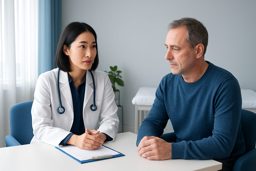 Causes & Risk Factors — is ALS genetic