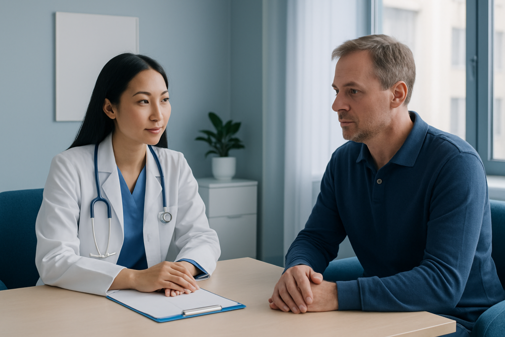 Causes & Risk Factors — Hyaline cartilage