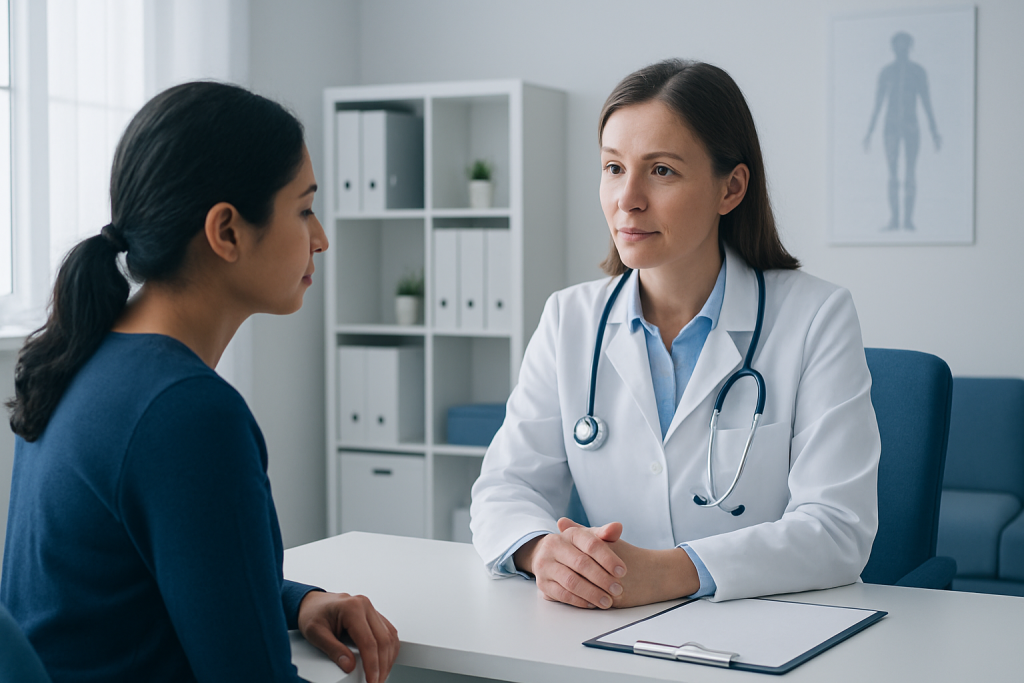 Causes & Risk Factors — Clotrimazole and betamethasone dipropionate cream