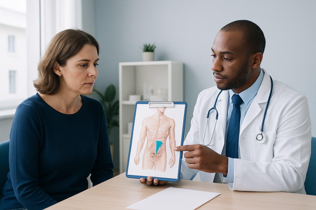 Causes & Risk Factors — psoas