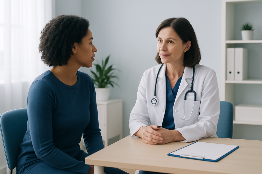 Causes & Risk Factors — Primatene Mist