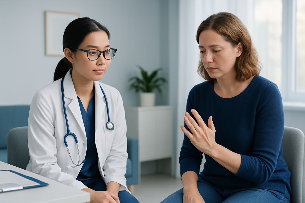 Causes & Risk Factors — are warts contagious