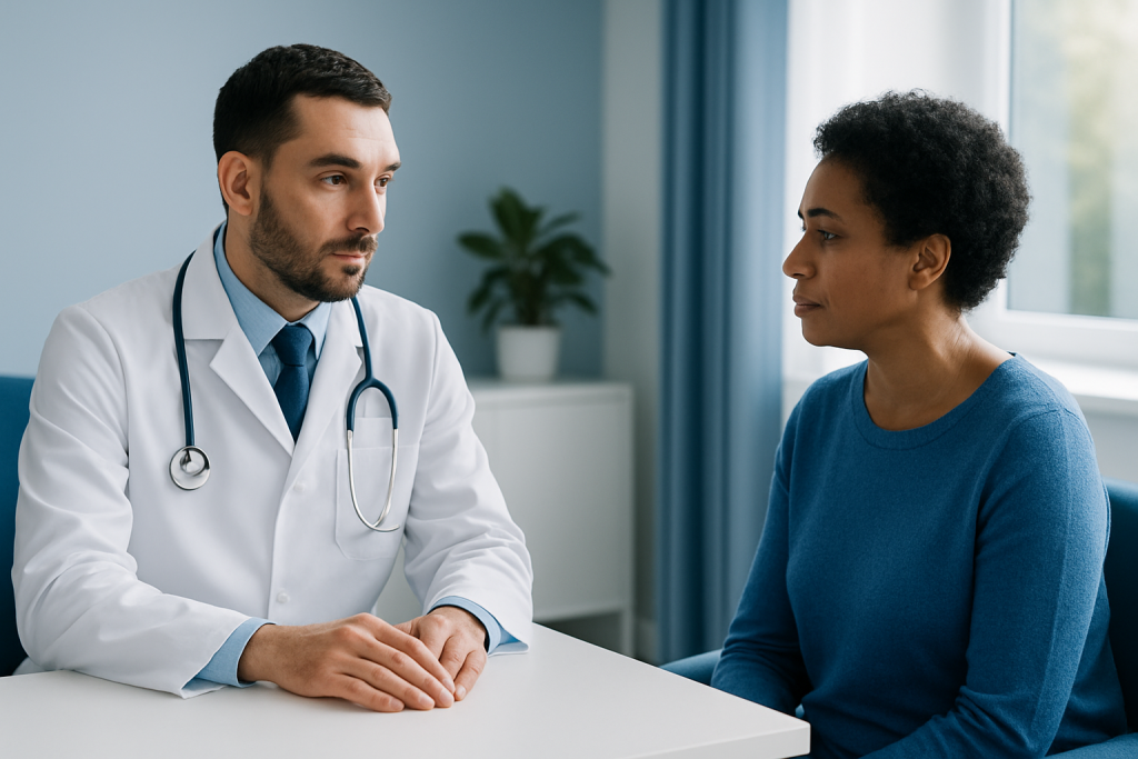 Causes & Risk Factors — secrete