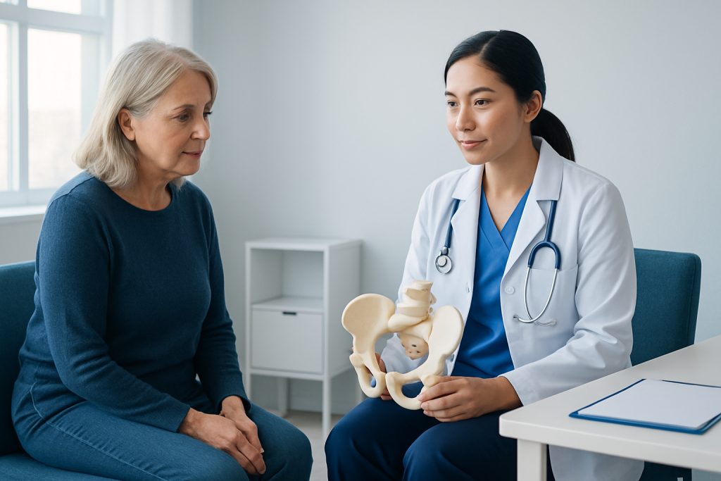 Causes & Risk Factors — acetabula