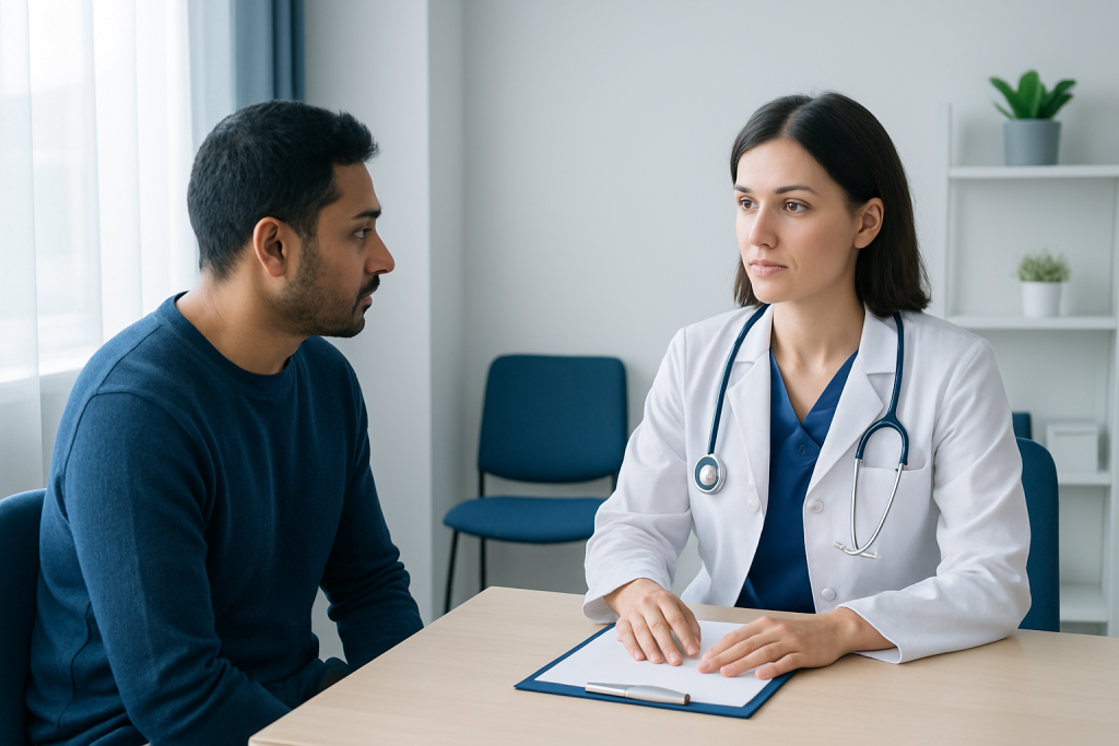 Causes & Risk Factors — Malassezia